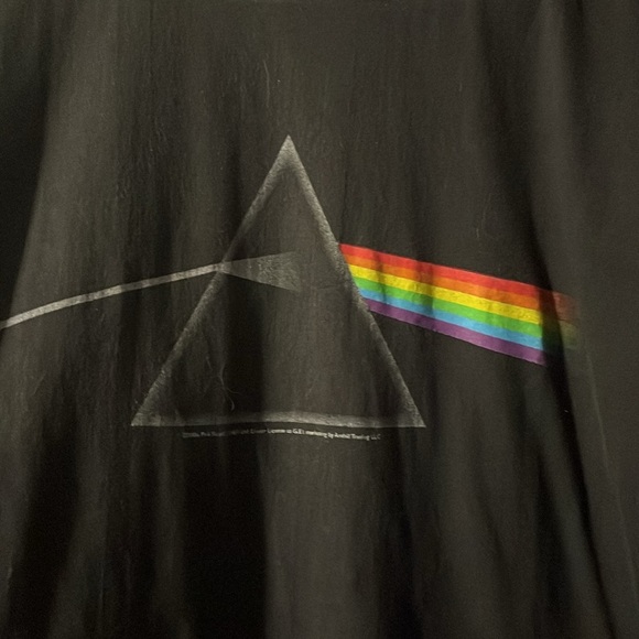 2006 Pink Floyd T-Shirt - Picture 2 of 5